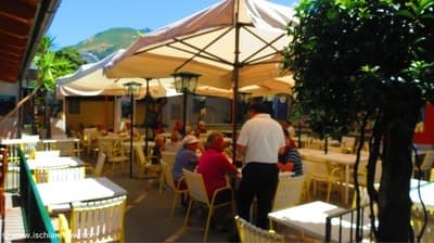 Restaurants La Tinaia