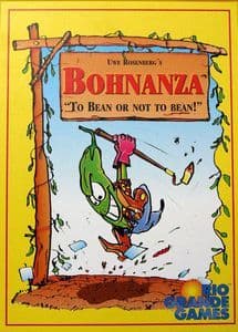 Moda Bohnanza | Board Game | BoardGameGeek