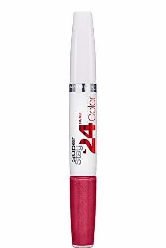 Beauty Maybelline New York Barra de Labios Superstay 24H