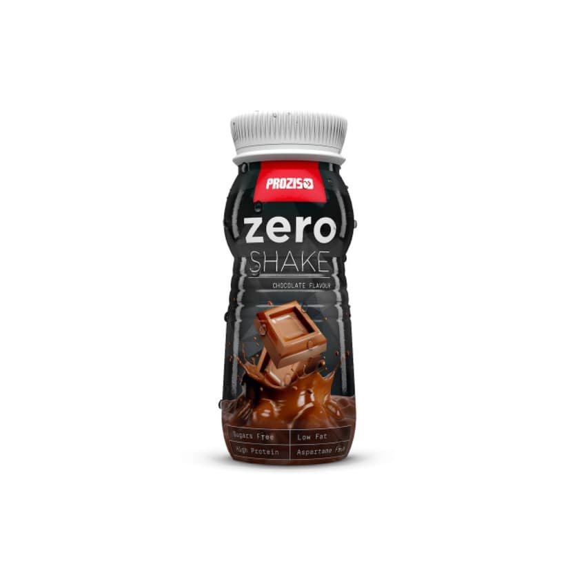 Producto Zero Shake RTD 250 mL - Productos alimenticios