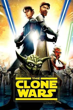 Serie Star Wars: Clone Wars