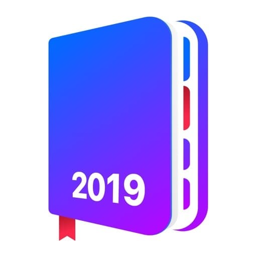 App Agenda, Organizador Calendario