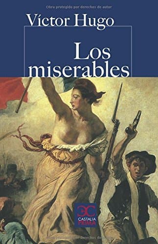 Libro miserables, Los