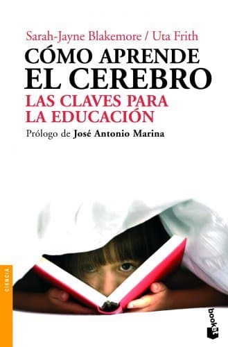 Libro Cómo aprende el cerebro: Las claves para la educación