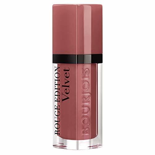 Belleza Bourjois Velvet Barra de Labios Líquida Tono nr.12-7.7 ml/0.26 fl