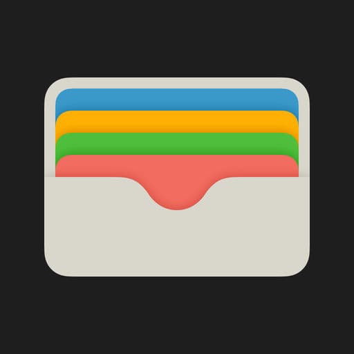 App Apple Wallet