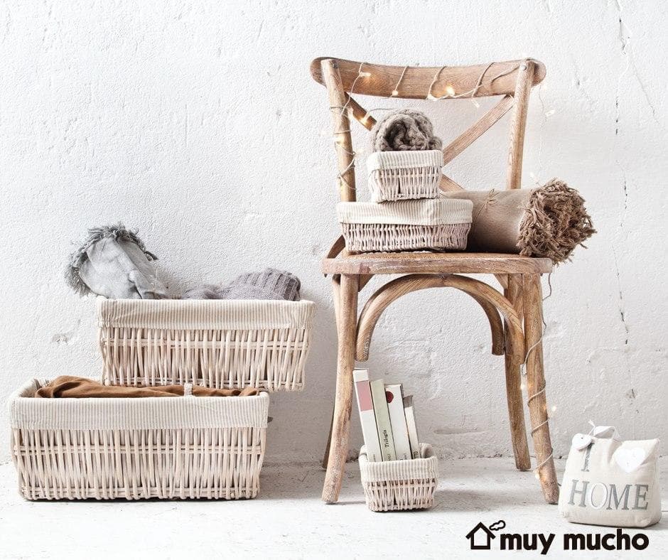 Fashion HOME || muy mucho