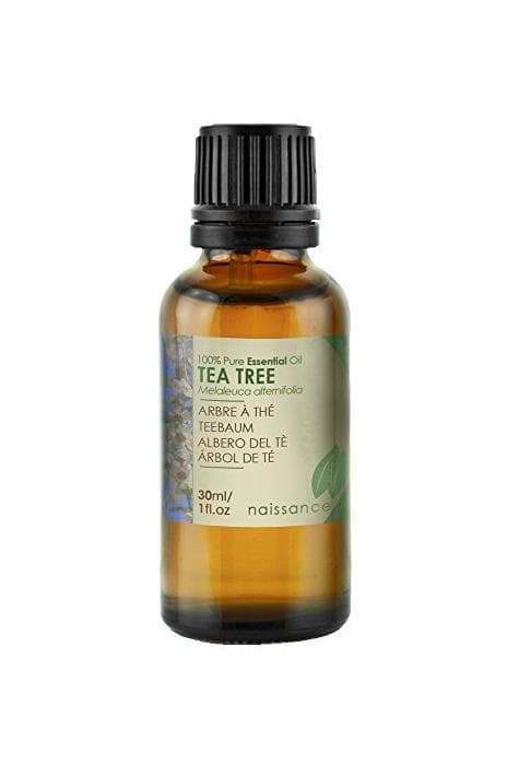 Belleza Árbol de Té - Aceite Esencial 100% Puro