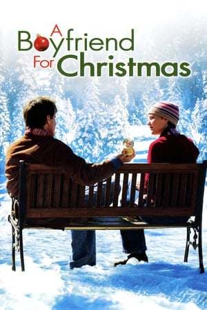 Movie A Boyfriend for Christmas