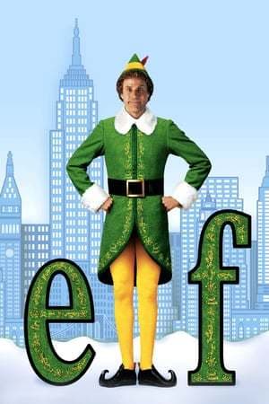 Película Elf