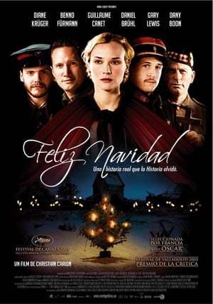 Movie Joyeux Noel