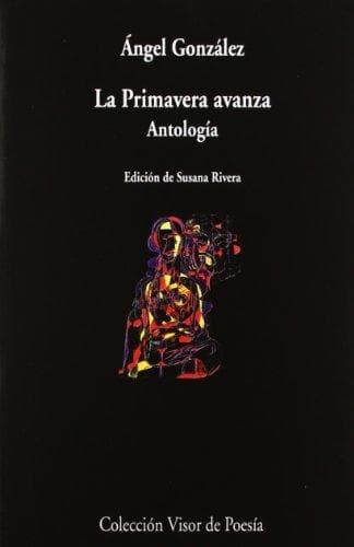 Libro La Primavera Avanza 