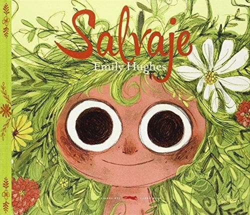 Book Salvaje