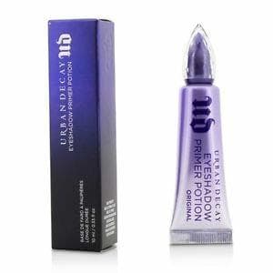 Belleza Urban Decay Eyeshadow Primer Potion Tube