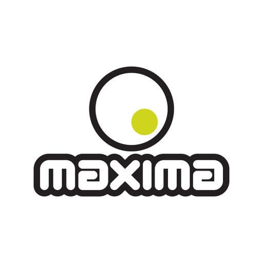 App Máxima Fm Radio