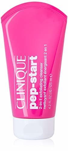 Beauty Clinique Pep Start Exfoliante Facial