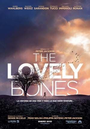 Película The Lovely Bones