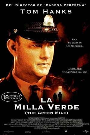 Película The Green Mile