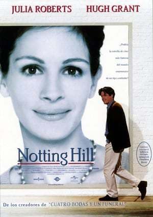 Película Notting Hill