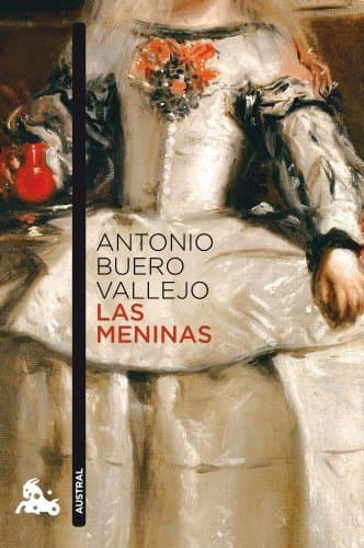 Libro Las Meninas