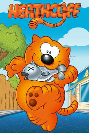 Serie Heathcliff and the Catillac Cats