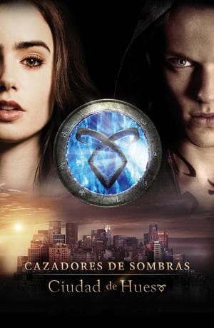 Película The Mortal Instruments: City of Bones