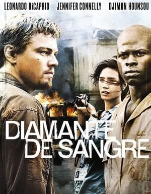 Movie Blood Diamond