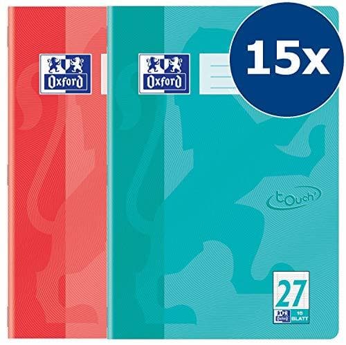 Product Cuaderno Touch 400086469 de Oxford