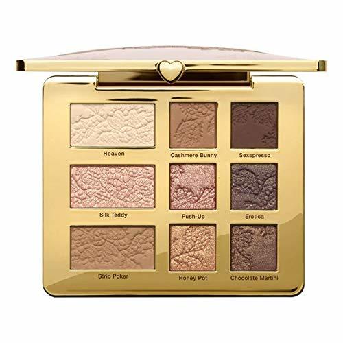 Beauty Too Faced Natural Eyes Eyeshadow Palette