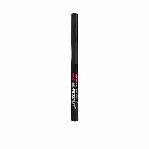 Belleza Maybelline New York Hyper Precise All Day Delineador de Ojos Waterproof