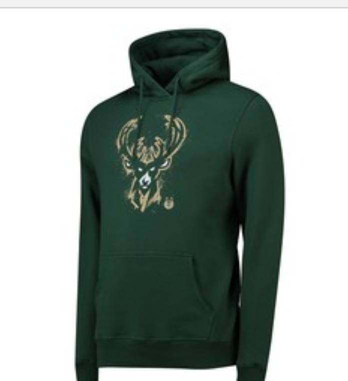 Moda Milwaukee Bucks Sudaderas Antetokounmpo #34 Hombres Jóvenes Name & Number Deportes Baloncesto