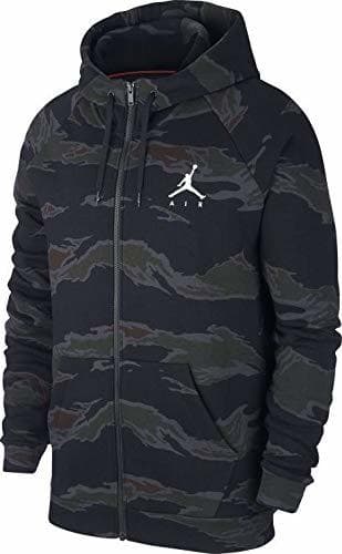 Product Nike Jordan Jumpman Fleece Camo