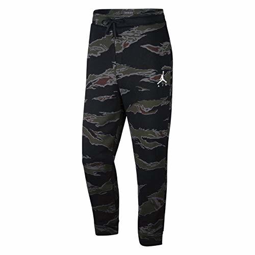 Moda Nike Jordan Jumpman Fleece Camo