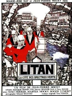 Película Litan