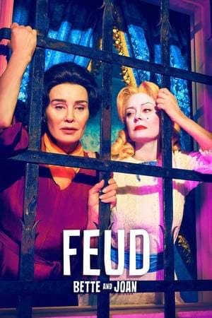 Serie FEUD