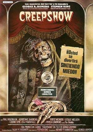 Película Creepshow