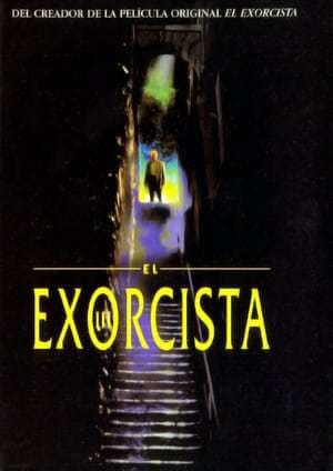 Película The Exorcist III