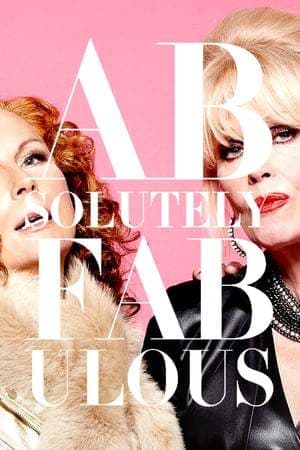 Serie Absolutely Fabulous