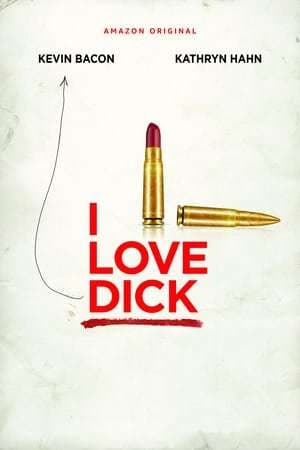 Serie I Love Dick