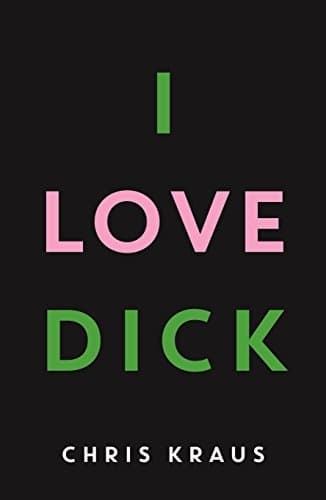 Libro I Love Dick