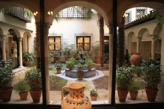 Place Museo Sorolla