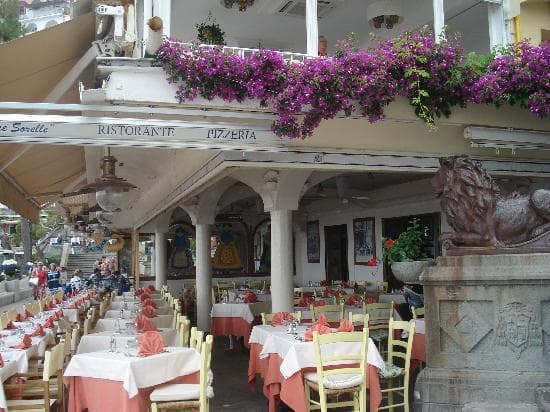 Restaurants Ristorante Le Tre Sorelle