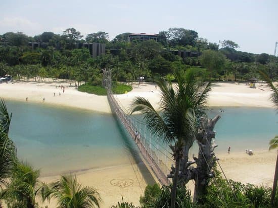 Place Palawan Beach