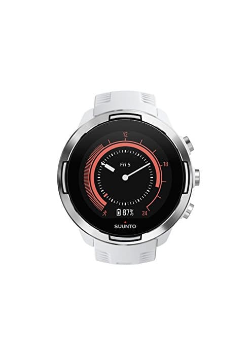 Fitness Suunto 9 Baro - Reloj Multideporte GPS