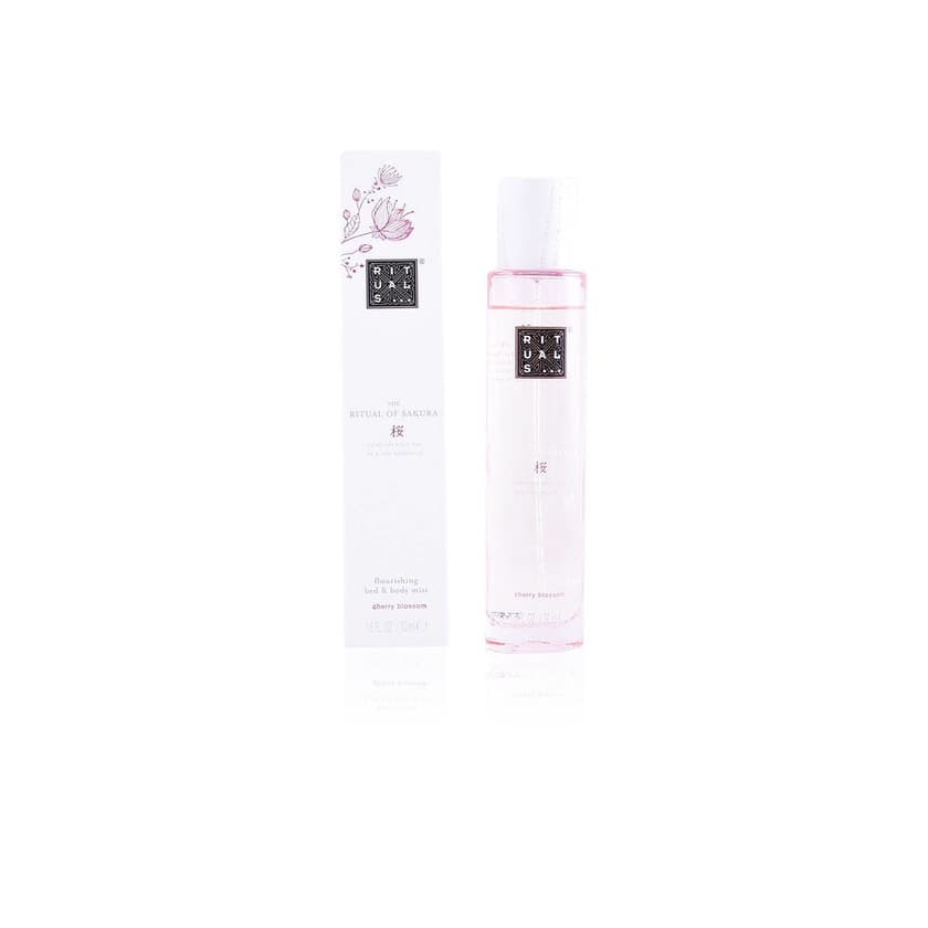 Beauty RITUALS The Ritual of Sakura Bed & Body Mist