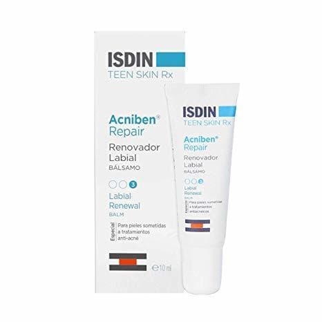 Beauty ISDIN TEEN SKIN ACNIBEN RX LABIAL 10 ML