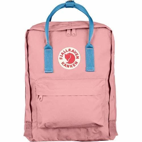 Electrónica Fjällräven Kånken Mochila de senderismo, Unisex Adulto, Rosa