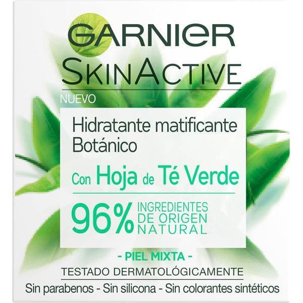 Moda Gama Botánica Hoja de Té Verde - Productos y Tratamientos de ...