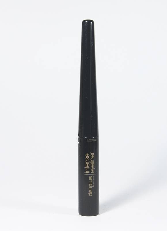 Moda Eyeliner Mercadona