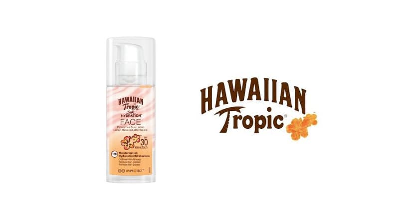 Producto Hawaiian Tropic